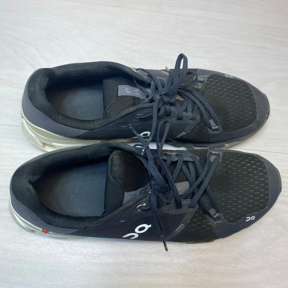 On Running running cloudflyer